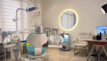 Dr.Ramy Khalil Root canal and cosmetic specialist