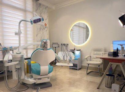 Dr.Ramy Khalil Root canal and cosmetic specialist