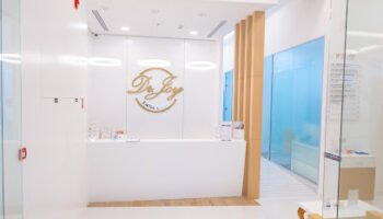 Dr. Joy Dental Clinic, JVC