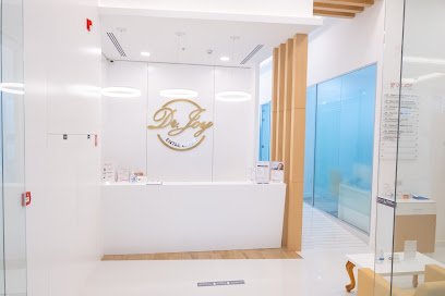 Dr. Joy Dental Clinic, JVC
