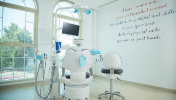 Gemini Medical Center