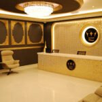 Kings Dental Center Rolla Sharjah