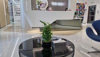 The One Plus Dental Clinic