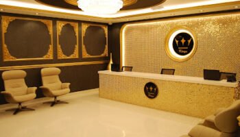 Kings Dental Center Rolla Sharjah