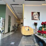 Dr. Freda Medical center