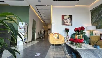 Dr. Freda Medical center