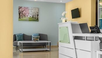 Gardenia Dental Clinic