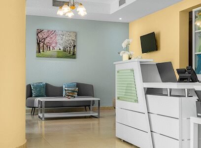 Gardenia Dental Clinic