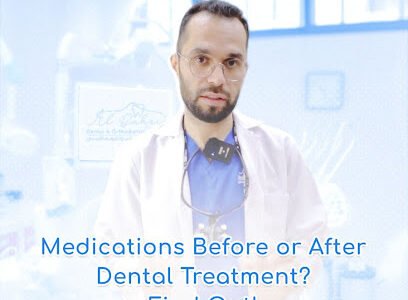 Al Bahri Dental and Orthodontic Center, Abu Dhabi