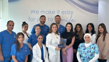 Dental Experts Center