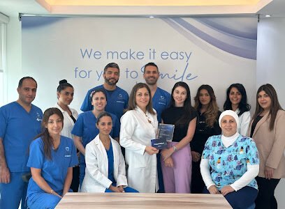 Dental Experts Center