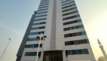 Al Dana Specialist Medical Center