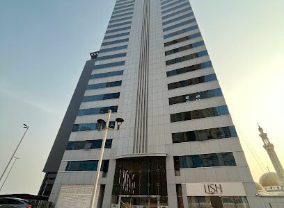 Al Dana Specialist Medical Center