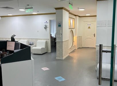 Hygienic dental clinic