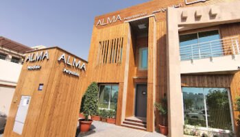 Alma PolyClinic | Best Dental Clinic & Medical Center in Dubai UAE