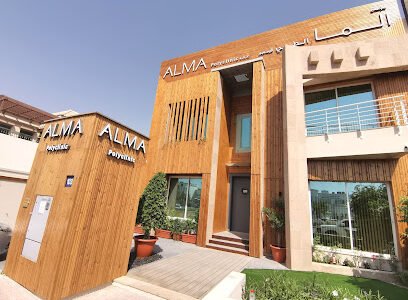 Alma PolyClinic | Best Dental Clinic & Medical Center in Dubai UAE
