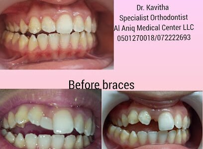 Al Aniq Dental Clinic