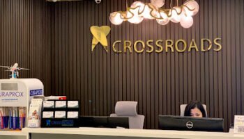 Crossroads Dental Clinic – Deira
