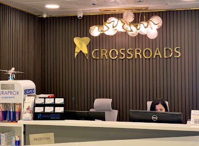 Crossroads Dental Clinic – Deira