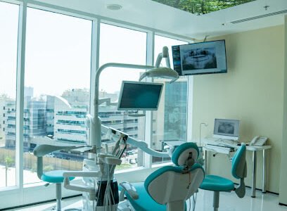 The One Plus Dental Clinic formerly Dr. Anand Shenoy Dental Clinic