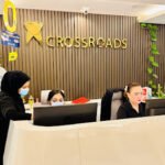 Crossroads Dental Clinic – Sheikh Zayed Road