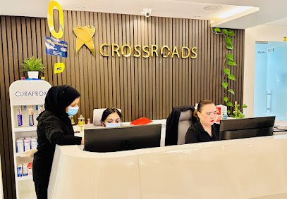 Crossroads Dental Clinic – Sheikh Zayed Road