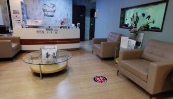 Dental Health Clinic