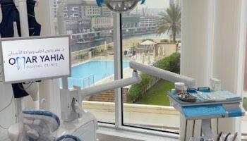 Omar Yahia Dental Clinic