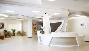 Dr.Al Jundi Orthodontic & Dental Centre