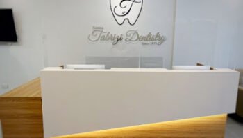 Tabrizi Dentistry – Abu Dhabi