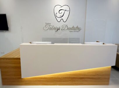 Tabrizi Dentistry – Abu Dhabi