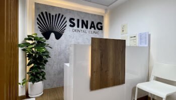 Sinag Dental Clinic (Filipino Dentists in Dubai)