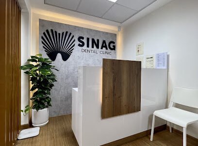Sinag Dental Clinic (Filipino Dentists in Dubai)