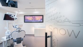 ROZE BioHealth Clinic – DIFC