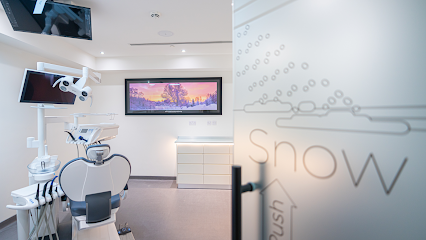 ROZE BioHealth Clinic – DIFC