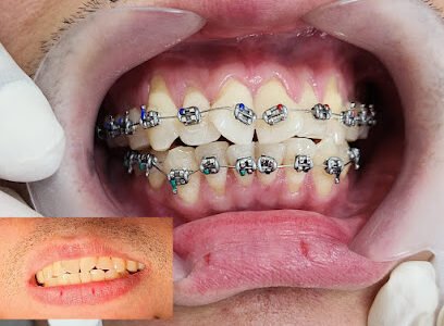 Altamayoz Dental Center Rak
