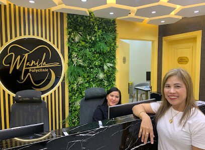 Manila polyclinic Rigga branch