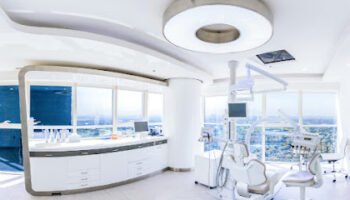 Sky Clinic Dental Center JLT – German Dentist – Root Canal – Braces – Dental Implants Dubai