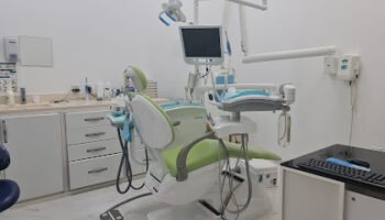 Dr. Rana Al Rashed ( luminance dental centre)