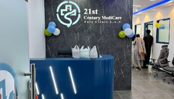 21st Century MediCare Poly Clinic LLC