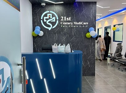 21st Century MediCare Poly Clinic LLC