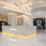 Dr. Joy Dental Clinic, Mirdif (Sport Society) Dubai