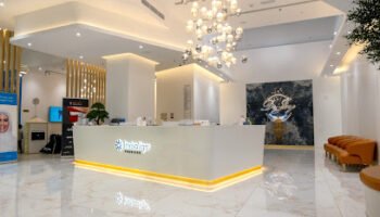 Dr. Joy Dental Clinic, Mirdif (Sport Society) Dubai