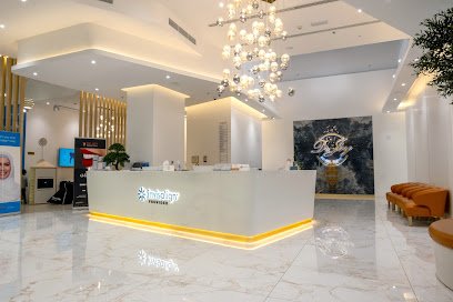 Dr. Joy Dental Clinic, Mirdif (Sport Society) Dubai