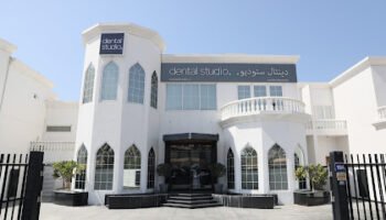Dental Studio – Al Wasl