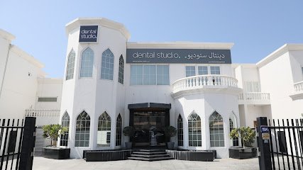 Dental Studio – Al Wasl