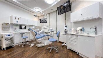 Levantine Dental Clinic – Dentist in Dubai