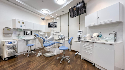 Levantine Dental Clinic – Dentist in Dubai