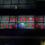 Aesthetic Dental Center
