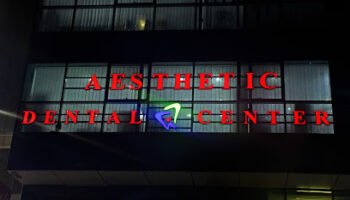 Aesthetic Dental Center